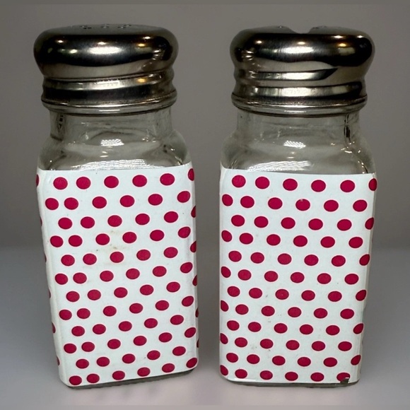 I Love Lucy Salt & Pepper Shakers Chocolate Factory Episode TV Show Collectible - Picture 6 of 8